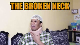 The Broken Neck Due to Girl [upl. by Shane]