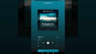 Lagu Bagaikan langit eclat storyshorts potret [upl. by Leinod]