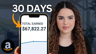 I Made 67000 in 30 Days With Affiliate Marketing Here’s How [upl. by Ialokin]