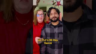 90 Day Fiance Sumit amp Jenny Finally Accepted by Family [upl. by Nylanaj]