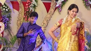 Geeta amp Nandu Engagement Promo [upl. by Annawahs]