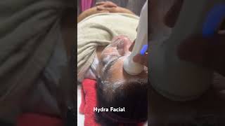 Hydra facial any problem solution visit in mustafasalon [upl. by Asfah]