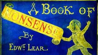 A Book of Nonsense by Edward Lear  FULL Audio Book  Childrens Stories amp Nonsensical Humor [upl. by Absalom76]