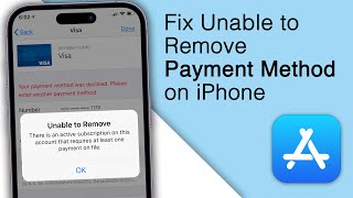 How to Change Bank Account on Apple Pay 2024 [upl. by Maletta]