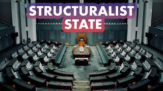 Understanding the Structural Marxist Theory of the State [upl. by Litha523]