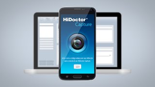 HiDoctor® Capture [upl. by Durr226]