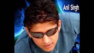 I LOVE You  Anil Singh Original Karaoke [upl. by Dream]