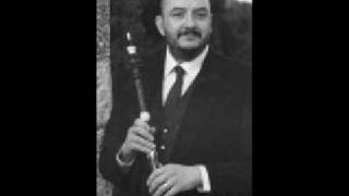 Tomaso Albinoni 1671  1751  Oboe Concerto in D Major Op 7 No 6 Anthony Robson  Oboe [upl. by Mieka]