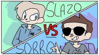 rhumblebrag Top Posts of All Time feat Slazo [upl. by Bhayani]