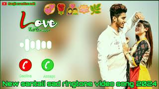 Santali Ringtone 2024 Ringtone Santali music Ringtone Santali music [upl. by Anilocin305]