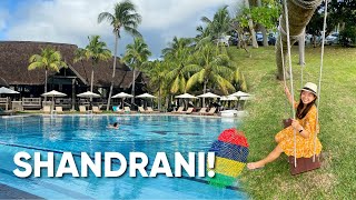 BEACHCOMBER HOTELS SHANDRANI MAURITIUS  Mauritius Independence Day [upl. by Kopans]