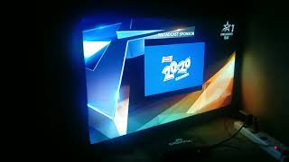 Star Sports 1 Hindi Sponsor Tag 2024 [upl. by Ariad]