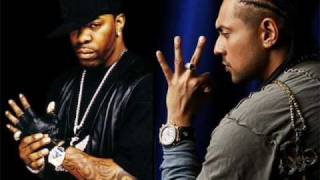 Sean Paul And Busta Rhymes Gimme Da Light REMIX [upl. by Sean843]