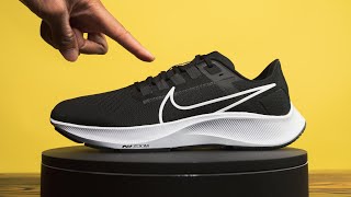 Nike Pegasus 38 A World Class Workhorse [upl. by Nomrac]