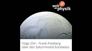 Folge 254 – Saturnmond Enceladus [upl. by Naivart960]