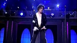 Michael Jackson 30th Anniversary Billie Jean Live 30th Anniversary 2001 HD [upl. by Jefferson]