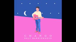 Raly Barrionuevo  Coplita de amor [upl. by Galasyn]