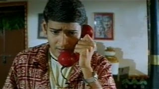 Murari Telugu Movie Part 0315  Mahesh Babu Sonali Bendre  Shalimarcinema [upl. by Urban393]