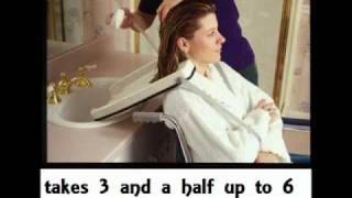 What is Permanent Hair Straightening [upl. by Kristel817]