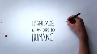 SÉRIE DIREITOS HUMANOS – Episódio 2 Dignidade humana [upl. by Wilbert]