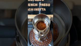 【9Barista】IKAPE Tools Workflow shots coffee espresso espressomachine coffeelover [upl. by Aehsrop]