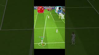 Efootball 25  Garnacho vs Ronaldo Bicycle Kick Challenge🔥 shorts efootball efootball25 pes [upl. by Cicero]