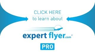 How to Get Upgraded to Business Class with Expert Flyer [upl. by Eelnodnarb]