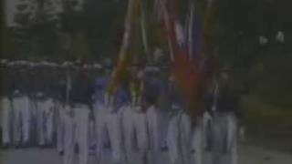 金馬民眾自衛隊  中華民國71年1982年國慶演練 [upl. by Neala]