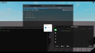 Working  Best Roblox Executor PC Flexer 14 Byfron Bypass  Key less and Support any roblox now [upl. by Edlun870]