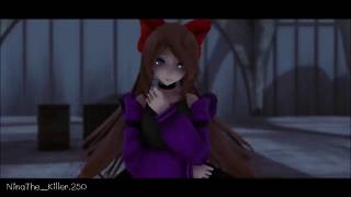 「MMD」Six Feet Under ftNina The Killer [upl. by Orlov]