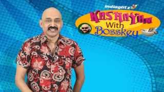 Jilla Movie Review  Kashayam with Bosskey  VijayKajal Agarwal [upl. by Tinaret353]