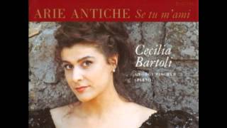 Selve amiche  Cecilia Bartoli [upl. by Hartfield50]