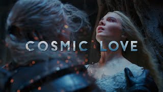 Ciri  Cosmic Love [upl. by Ahtan537]