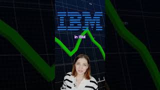 Heres What IBM Stock Would Be Worth If You Invested The Year You Were Born [upl. by Lairret]