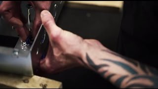 Marshall Amplification presents The Handwired Series [upl. by Ynaffet]