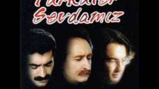 Türküler Sevdamız KORO  AĞLASAM MI [upl. by Nahem]