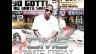 Yo Gotti  Blow Your Ass Off Ft Waka Flocka Zed Zilla amp Starlito CM5 [upl. by Akeirahs298]