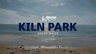 Kiln Park Holiday Park South Wales [upl. by Aitan380]