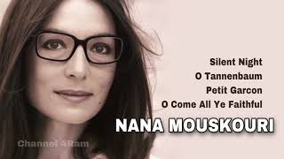 NANA MOUSKOURI The Very Best Of Vol4 [upl. by Bove818]