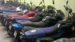 Hero HF delux in Low price  SONEPUR second hand bike Showroom  Balangir  Bargarh  Sambalpur [upl. by Ennayd]