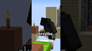 Minecraft ale Wszystko Jest Jajkami Smoka [upl. by Clementina]