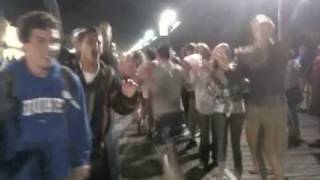 OCNJ Boardwalk Clapping Flash Mob [upl. by Marion408]