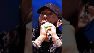 Eminem CRIES singing about his daughter 🥺❤️ [upl. by Lila548]