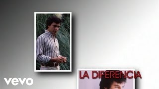 Juan Gabriel  La Diferencia Cover AudioVideo [upl. by Devaney]