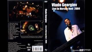 Vlado Georgiev  Nisam kao on Live  Audio 2005 [upl. by Atteynad268]