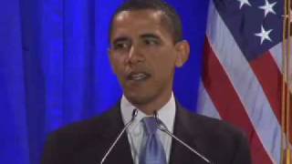 Barack Obama A More Perfect Union Full Speech [upl. by Nahtaoj302]