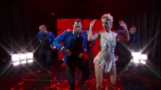 DWTS Season 24 Opening Premiere [upl. by Bille]