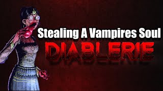 Diablerie  Vampire The Masquerades Worst Crime [upl. by Kidder]