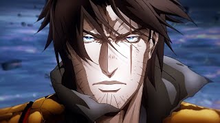 Trevor Belmont vs Death 「Castlevania Season 4 AMV」 [upl. by Bailey]