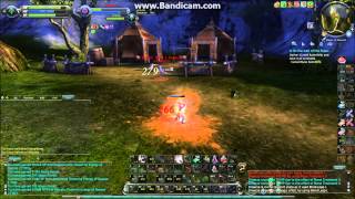 AION 46  Ranger Solo PvP [upl. by Unam179]